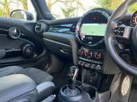 USED 2022 71 MINI HATCH JOHN COOPER WORKS 2.0 JOHN COOPER WORKS 3d 228 BHP ZERO DEPOSIT FINANCE AVAILABLE
