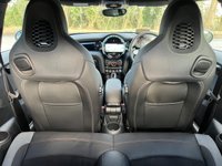 USED 2022 71 MINI HATCH JOHN COOPER WORKS 2.0 JOHN COOPER WORKS 3d 228 BHP ZERO DEPOSIT FINANCE AVAILABLE