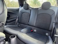 USED 2022 71 MINI HATCH JOHN COOPER WORKS 2.0 JOHN COOPER WORKS 3d 228 BHP ZERO DEPOSIT FINANCE AVAILABLE