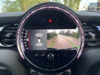 USED 2022 71 MINI HATCH JOHN COOPER WORKS 2.0 JOHN COOPER WORKS 3d 228 BHP ZERO DEPOSIT FINANCE AVAILABLE