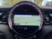 USED 2022 71 MINI HATCH JOHN COOPER WORKS 2.0 JOHN COOPER WORKS 3d 228 BHP ZERO DEPOSIT FINANCE AVAILABLE