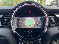 USED 2022 71 MINI HATCH JOHN COOPER WORKS 2.0 JOHN COOPER WORKS 3d 228 BHP ZERO DEPOSIT FINANCE AVAILABLE