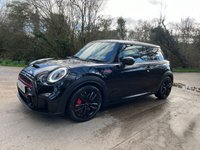 USED 2022 71 MINI HATCH JOHN COOPER WORKS 2.0 JOHN COOPER WORKS 3d 228 BHP ZERO DEPOSIT FINANCE AVAILABLE