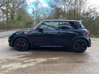 USED 2022 71 MINI HATCH JOHN COOPER WORKS 2.0 JOHN COOPER WORKS 3d 228 BHP ZERO DEPOSIT FINANCE AVAILABLE