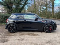 USED 2022 71 MINI HATCH JOHN COOPER WORKS 2.0 JOHN COOPER WORKS 3d 228 BHP ZERO DEPOSIT FINANCE AVAILABLE