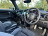 USED 2022 71 MINI HATCH JOHN COOPER WORKS 2.0 JOHN COOPER WORKS 3d 228 BHP ZERO DEPOSIT FINANCE AVAILABLE