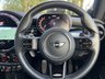 USED 2022 71 MINI HATCH JOHN COOPER WORKS 2.0 JOHN COOPER WORKS 3d 228 BHP ZERO DEPOSIT FINANCE AVAILABLE
