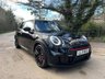 USED 2022 71 MINI HATCH JOHN COOPER WORKS 2.0 JOHN COOPER WORKS 3d 228 BHP ZERO DEPOSIT FINANCE AVAILABLE