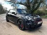 USED 2022 71 MINI HATCH JOHN COOPER WORKS 2.0 JOHN COOPER WORKS 3d 228 BHP ZERO DEPOSIT FINANCE AVAILABLE