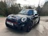 USED 2022 71 MINI HATCH JOHN COOPER WORKS 2.0 JOHN COOPER WORKS 3d 228 BHP ZERO DEPOSIT FINANCE AVAILABLE