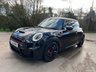 USED 2022 71 MINI HATCH JOHN COOPER WORKS 2.0 JOHN COOPER WORKS 3d 228 BHP ZERO DEPOSIT FINANCE AVAILABLE
