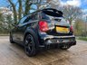 USED 2022 71 MINI HATCH JOHN COOPER WORKS 2.0 JOHN COOPER WORKS 3d 228 BHP ZERO DEPOSIT FINANCE AVAILABLE