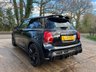 USED 2022 71 MINI HATCH JOHN COOPER WORKS 2.0 JOHN COOPER WORKS 3d 228 BHP ZERO DEPOSIT FINANCE AVAILABLE