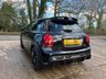 USED 2022 71 MINI HATCH JOHN COOPER WORKS 2.0 JOHN COOPER WORKS 3d 228 BHP ZERO DEPOSIT FINANCE AVAILABLE