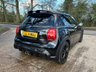 USED 2022 71 MINI HATCH JOHN COOPER WORKS 2.0 JOHN COOPER WORKS 3d 228 BHP ZERO DEPOSIT FINANCE AVAILABLE