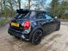 USED 2022 71 MINI HATCH JOHN COOPER WORKS 2.0 JOHN COOPER WORKS 3d 228 BHP ZERO DEPOSIT FINANCE AVAILABLE