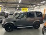 USED 2013 13 LAND ROVER DISCOVERY 3.0 4 SDV6 XS 5d 255 BHP LOVELY 7 SEATER 4X4 - 8 SERVICE STAMPS TO 91K - FULL HEATED ELECTRIC LEATHER SEATS - SAT NAV - BLUETOOTH - FRONT AND REAR PDC - HARMAN KADRON SOUND