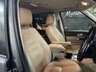 USED 2013 13 LAND ROVER DISCOVERY 3.0 4 SDV6 XS 5d 255 BHP LOVELY 7 SEATER 4X4 - 8 SERVICE STAMPS TO 91K - FULL HEATED ELECTRIC LEATHER SEATS - SAT NAV - BLUETOOTH - FRONT AND REAR PDC - HARMAN KADRON SOUND
