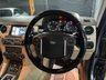 USED 2013 13 LAND ROVER DISCOVERY 3.0 4 SDV6 XS 5d 255 BHP LOVELY 7 SEATER 4X4 - 8 SERVICE STAMPS TO 91K - FULL HEATED ELECTRIC LEATHER SEATS - SAT NAV - BLUETOOTH - FRONT AND REAR PDC - HARMAN KADRON SOUND
