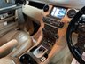USED 2013 13 LAND ROVER DISCOVERY 3.0 4 SDV6 XS 5d 255 BHP LOVELY 7 SEATER 4X4 - 8 SERVICE STAMPS TO 91K - FULL HEATED ELECTRIC LEATHER SEATS - SAT NAV - BLUETOOTH - FRONT AND REAR PDC - HARMAN KADRON SOUND