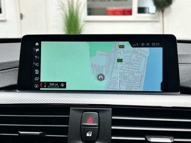 View our BMW 4 SERIES