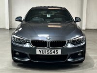 USED 2019 BMW 4 SERIES 2.0 420D M SPORT GRAN COUPE 4d 188 BHP 