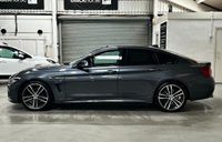 USED 2019 BMW 4 SERIES 2.0 420D M SPORT GRAN COUPE 4d 188 BHP 