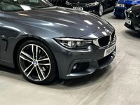 USED 2019 BMW 4 SERIES 2.0 420D M SPORT GRAN COUPE 4d 188 BHP 