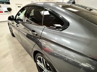 USED 2019 BMW 4 SERIES 2.0 420D M SPORT GRAN COUPE 4d 188 BHP 