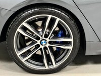 USED 2019 BMW 4 SERIES 2.0 420D M SPORT GRAN COUPE 4d 188 BHP 