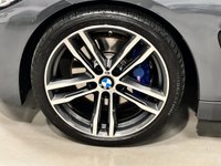 USED 2019 BMW 4 SERIES 2.0 420D M SPORT GRAN COUPE 4d 188 BHP 