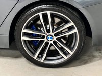 USED 2019 BMW 4 SERIES 2.0 420D M SPORT GRAN COUPE 4d 188 BHP 
