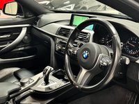 USED 2019 BMW 4 SERIES 2.0 420D M SPORT GRAN COUPE 4d 188 BHP 