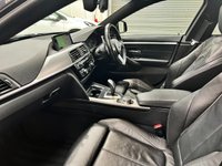 USED 2019 BMW 4 SERIES 2.0 420D M SPORT GRAN COUPE 4d 188 BHP 