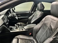 USED 2019 BMW 4 SERIES 2.0 420D M SPORT GRAN COUPE 4d 188 BHP 