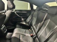 USED 2019 BMW 4 SERIES 2.0 420D M SPORT GRAN COUPE 4d 188 BHP 