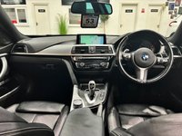 USED 2019 BMW 4 SERIES 2.0 420D M SPORT GRAN COUPE 4d 188 BHP 