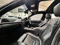 USED 2019 BMW 4 SERIES 2.0 420D M SPORT GRAN COUPE 4d 188 BHP 