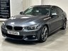 USED 2019 BMW 4 SERIES 2.0 420D M SPORT GRAN COUPE 4d 188 BHP 