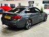 USED 2019 BMW 4 SERIES 2.0 420D M SPORT GRAN COUPE 4d 188 BHP 