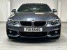 USED 2019 BMW 4 SERIES 2.0 420D M SPORT GRAN COUPE 4d 188 BHP 