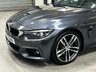 USED 2019 BMW 4 SERIES 2.0 420D M SPORT GRAN COUPE 4d 188 BHP 