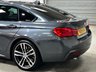 USED 2019 BMW 4 SERIES 2.0 420D M SPORT GRAN COUPE 4d 188 BHP 
