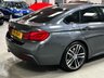 USED 2019 BMW 4 SERIES 2.0 420D M SPORT GRAN COUPE 4d 188 BHP 