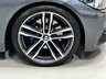 USED 2019 BMW 4 SERIES 2.0 420D M SPORT GRAN COUPE 4d 188 BHP 