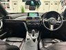 USED 2019 BMW 4 SERIES 2.0 420D M SPORT GRAN COUPE 4d 188 BHP 