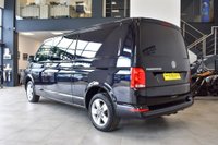 USED 2021 21 VOLKSWAGEN TRANSPORTER T6.1 T32 2.0 TDI 150PS DSG HIGHLINE KOMBI LWB Twin Sliding Doors, 2+1 Seats