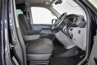 USED 2021 21 VOLKSWAGEN TRANSPORTER T6.1 T32 2.0 TDI 150PS DSG HIGHLINE KOMBI LWB Twin Sliding Doors, 2+1 Seats