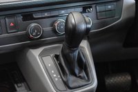 USED 2021 21 VOLKSWAGEN TRANSPORTER T6.1 T32 2.0 TDI 150PS DSG HIGHLINE KOMBI LWB Twin Sliding Doors, 2+1 Seats