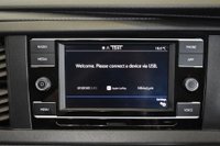 USED 2021 21 VOLKSWAGEN TRANSPORTER T6.1 T32 2.0 TDI 150PS DSG HIGHLINE KOMBI LWB Twin Sliding Doors, 2+1 Seats